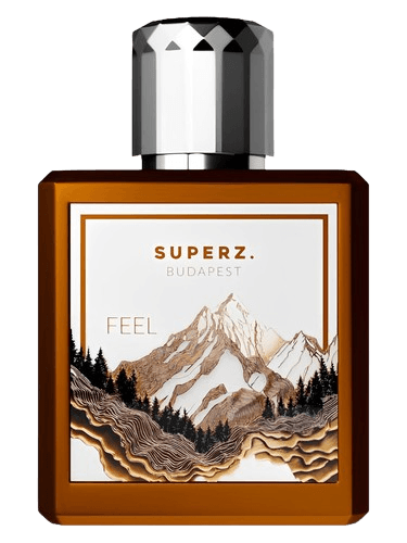 Superz. Feel