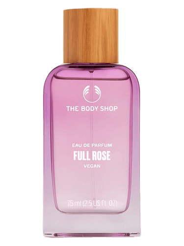 The Body Shop Full Rose
