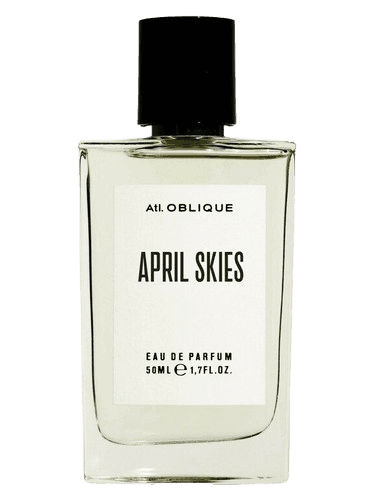 Atelier Oblique April Skies