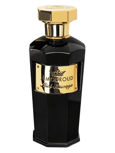 Amouroud Miel Sauvage