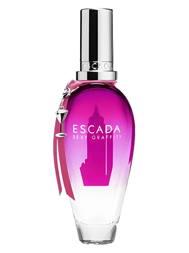 Escada Escada Sexy Graffiti 2011