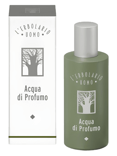 L'Erbolario Uomo