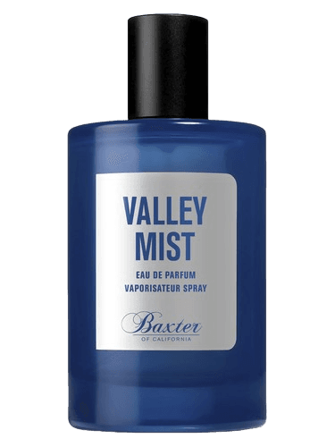 Baxter of California Valley Mist