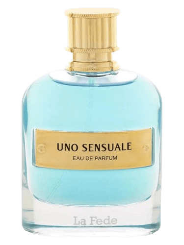 Khadlaj Perfumes Uno Sensuale