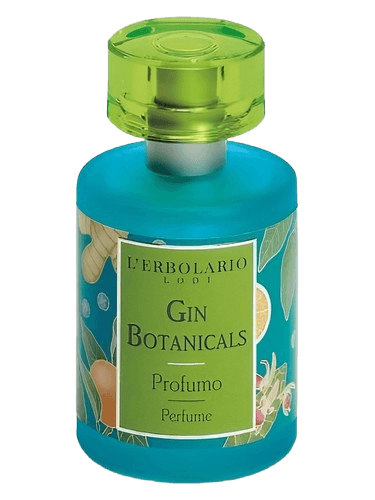 L'Erbolario Gin Botanicals