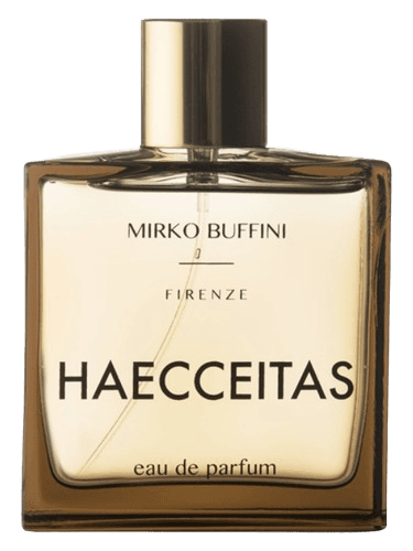 Mirko Buffini Firenze Haecceitas