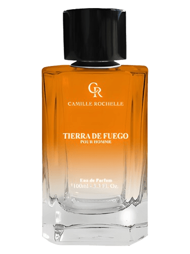 Camille Rochelle Tierra de Fuego Pour Homme