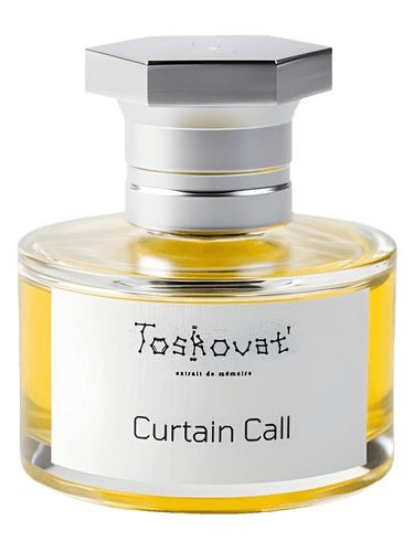 Toskovat' Curtain Call