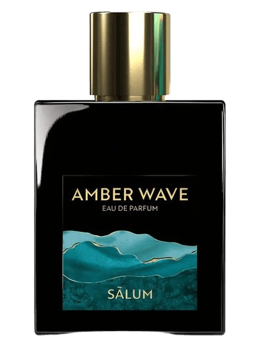 Salum Parfums Amber Wave
