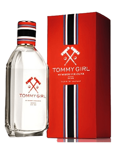 Tommy Hilfiger Tommy Girl Summer 2013