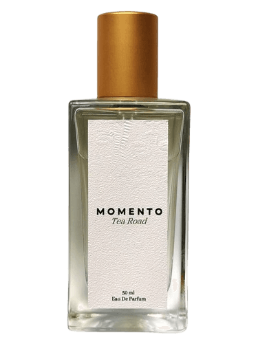 Momento Perfumery Tea Road