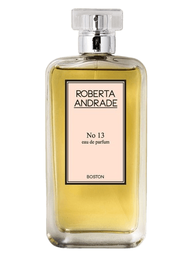Roberta Andrade No 13