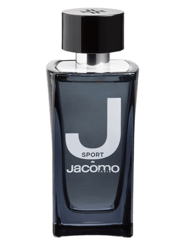Jacomo J de Jacomo Sport