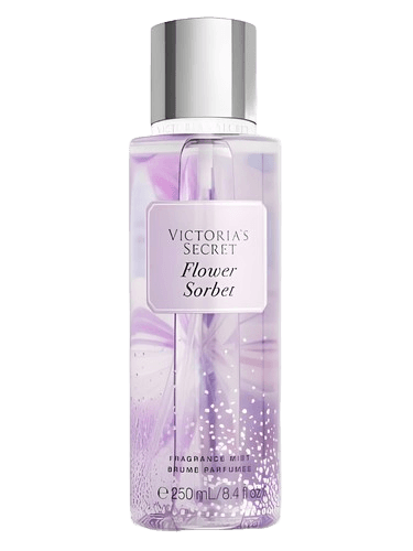 Victoria's Secret Flower Sorbet