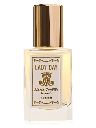Maria Candida Gentile Lady Day