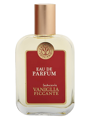 Erbario Toscano Vaniglia Piccante