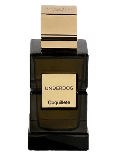 Coquillete Underdog