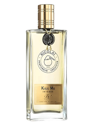 Nicolai Parfumeur Createur Kiss Me Intense