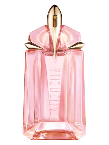Mugler Alien Flora Futura