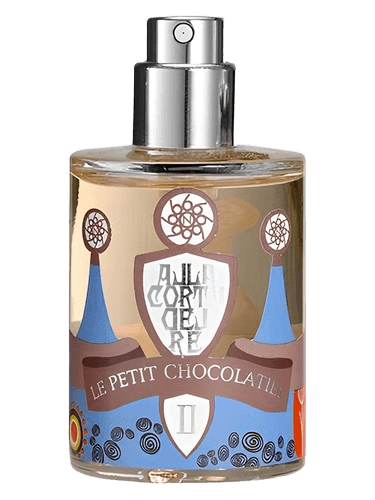 Nobile 1942 II Praline