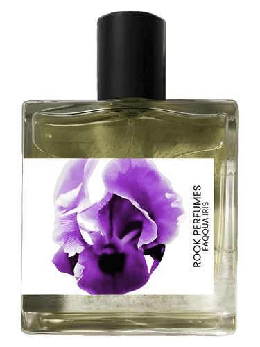 Rook Perfumes Faqqua Iris