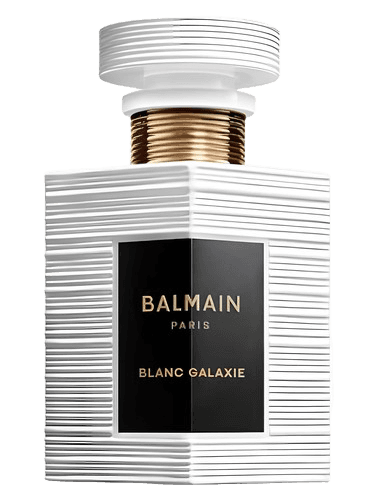 Pierre Balmain Blanc Galaxie