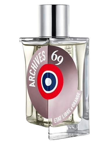 Etat Libre d'Orange Archives 69