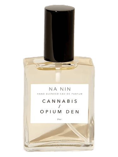 Na Nin Cannabis & Opium Den