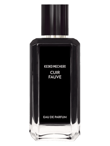 Keiko Mecheri Cuir Fauve