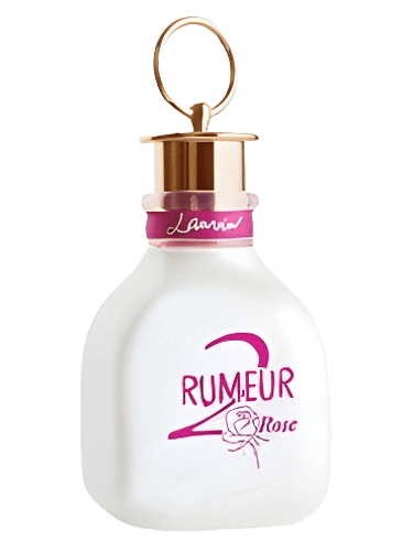 Lanvin Rumeur 2 Rose Limited Edition