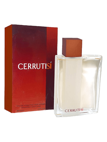Cerruti CerrutiSi