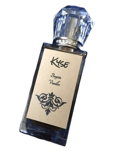 Kyse Perfumes Benjoin Vanillee Parfum Extrait