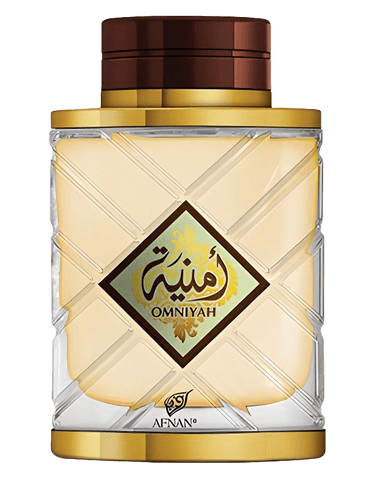 Afnan Omniya Gold