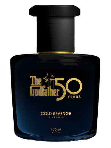 Viking The GodFather Cold Revenge
