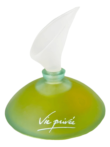 Yves Rocher Vie Privée