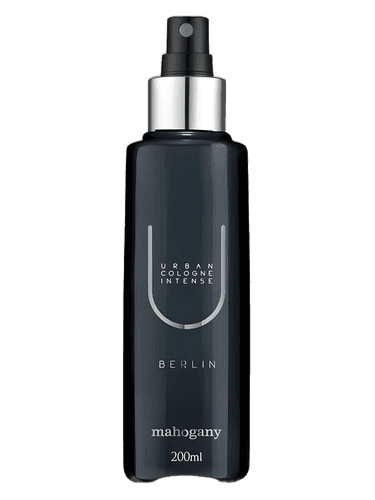 Mahogany Berlin Urban