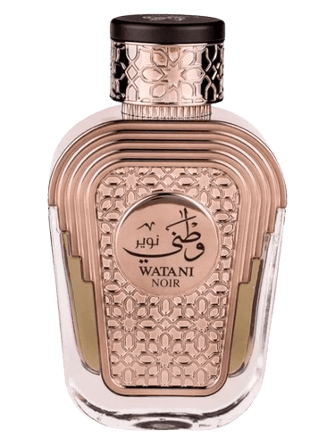 Al Wataniah Watani Noir