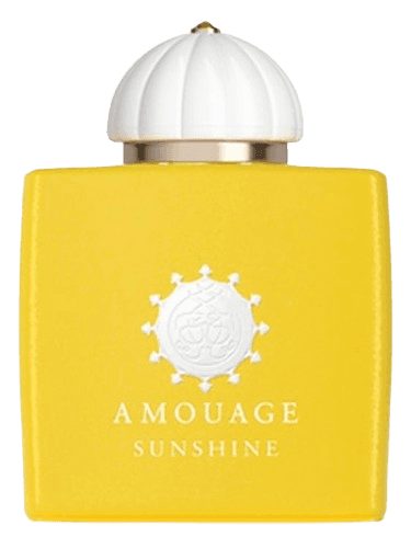 Amouage Sunshine Woman