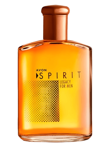 Avon Spirit for Men Legacy