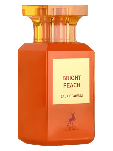 Maison Alhambra Bright Peach
