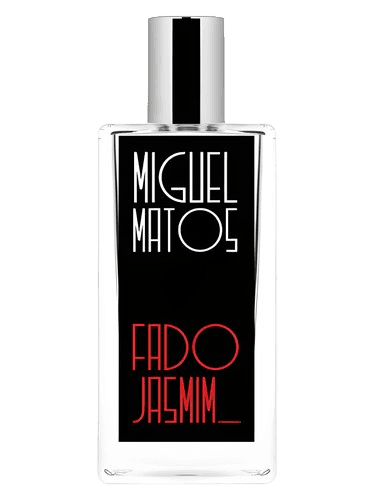 Miguel Matos Fado Jasmim