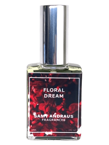 Samy Andraus Fragrances Floral Dream