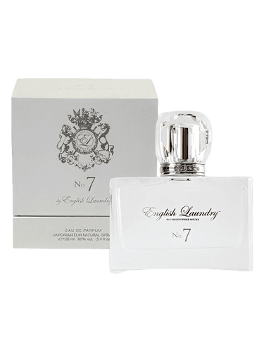 English Laundry No 7