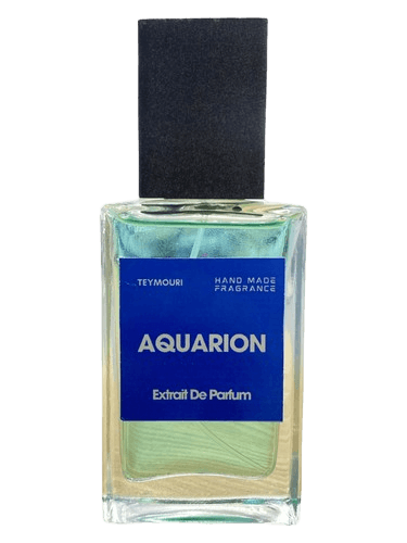 Teymouri Aquarion