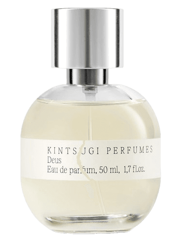 Kintsugi Perfumes Deus