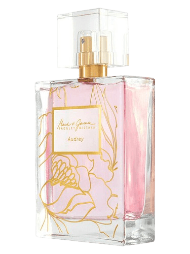 Badgley Mischka Audrey