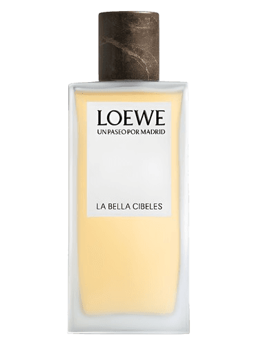 Loewe La Bella Cibeles