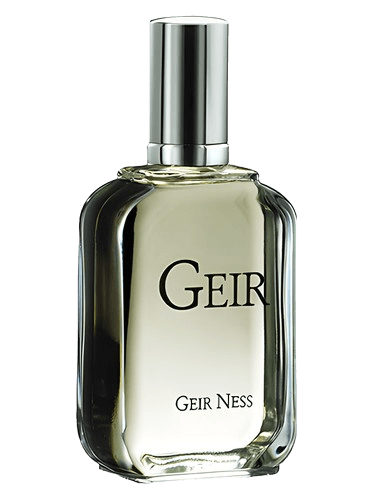 Geir Ness Geir Ness