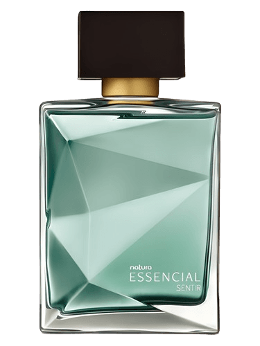 Natura Essencial Sentir