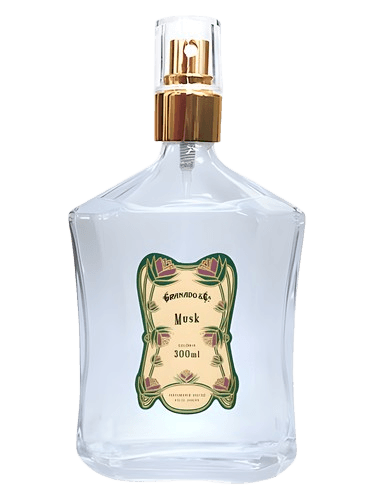 Granado Musk